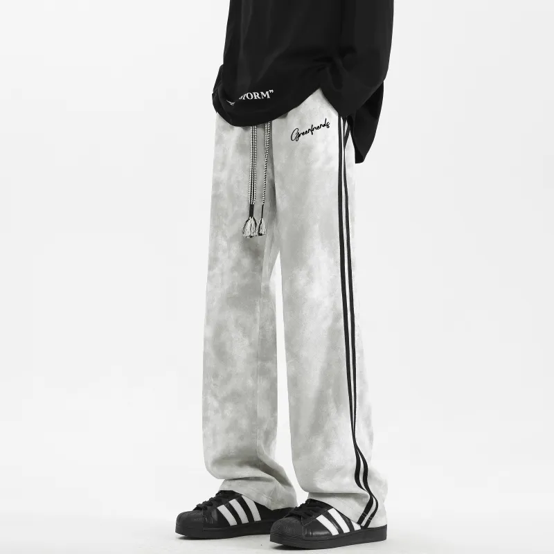 GF Casual Pants Unisex-42