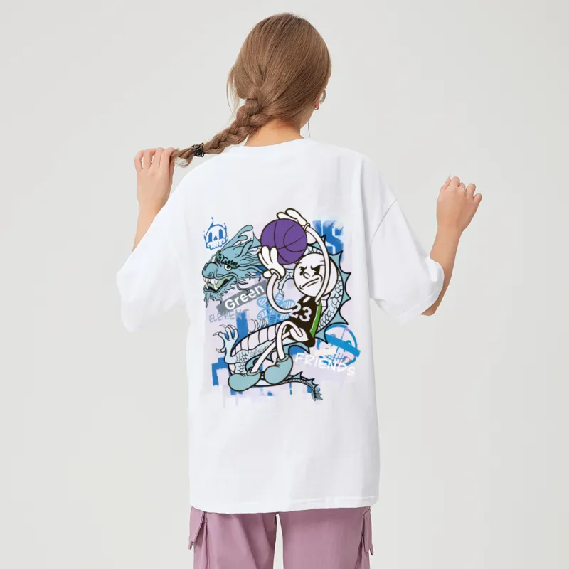GF T Shirts Unisex-9