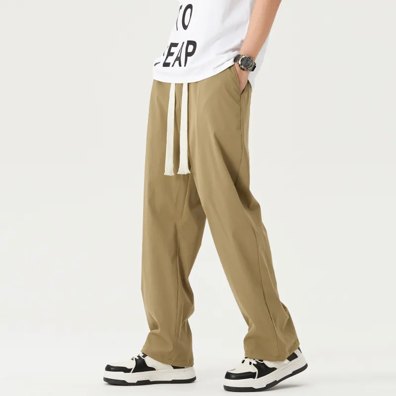 GF Casual Pants Unisex-13