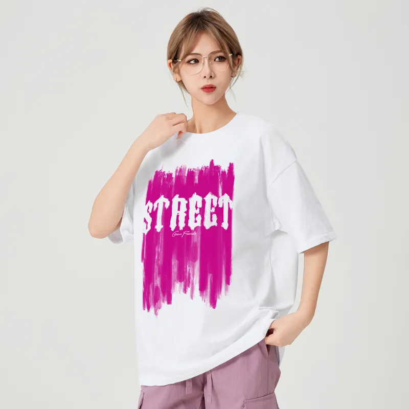 GF T Shirts Unisex-8