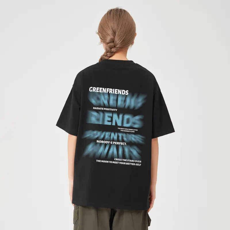 GF T Shirts Unisex-4