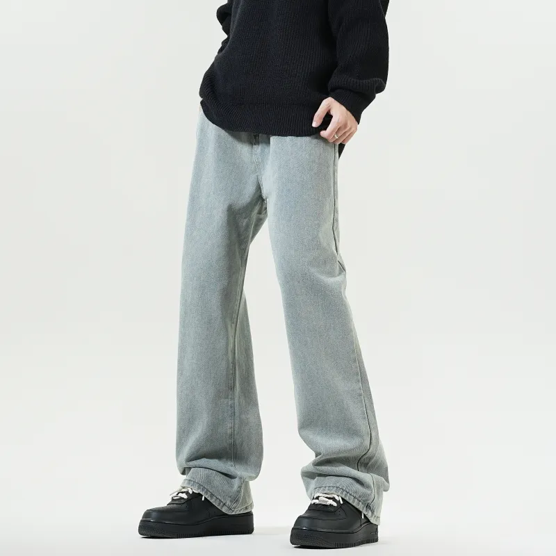 GF Jeans Unisex-3