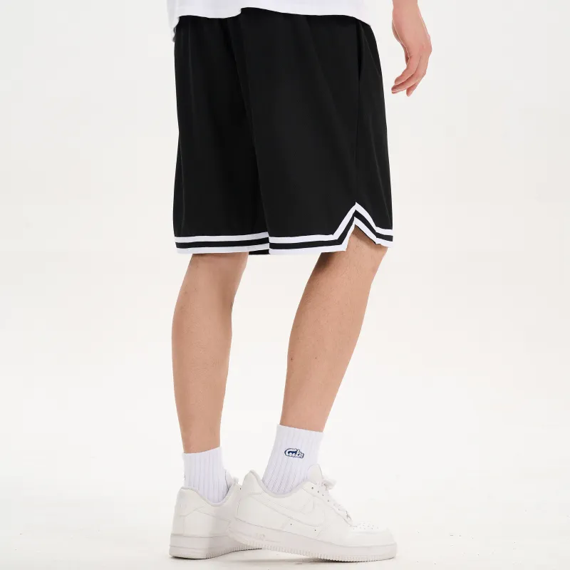 GF Basketball Shorts Unisex-24