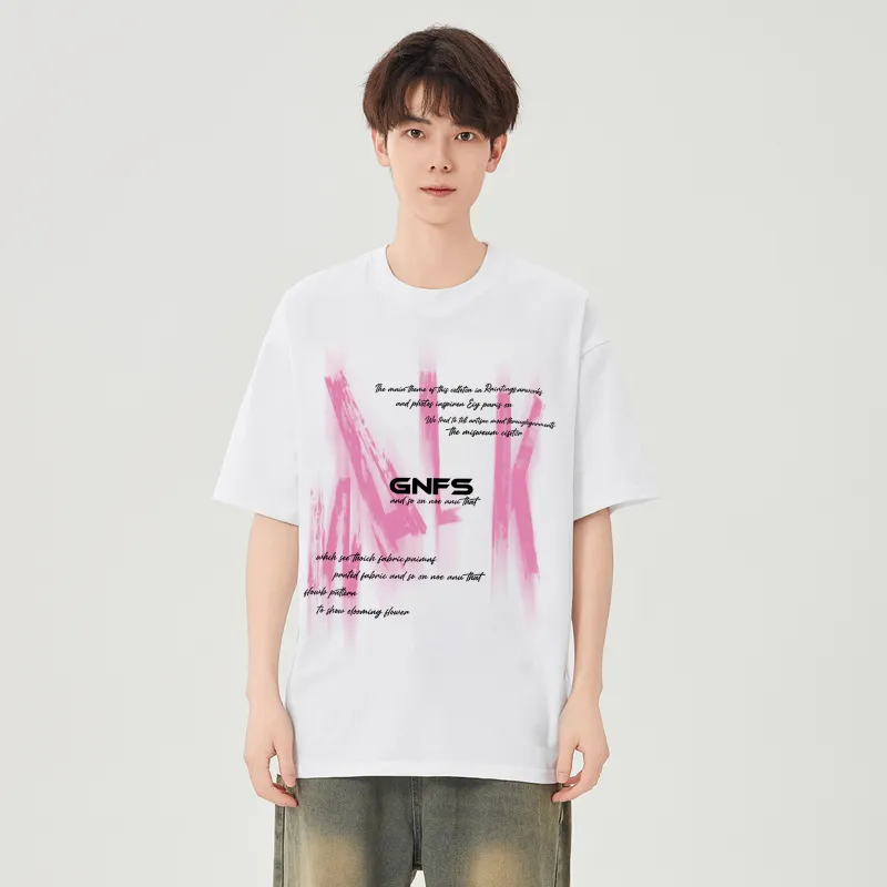GF T Shirts Unisex-7
