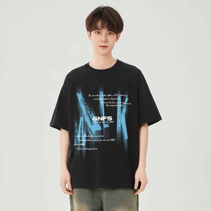 GF T Shirts Unisex-2