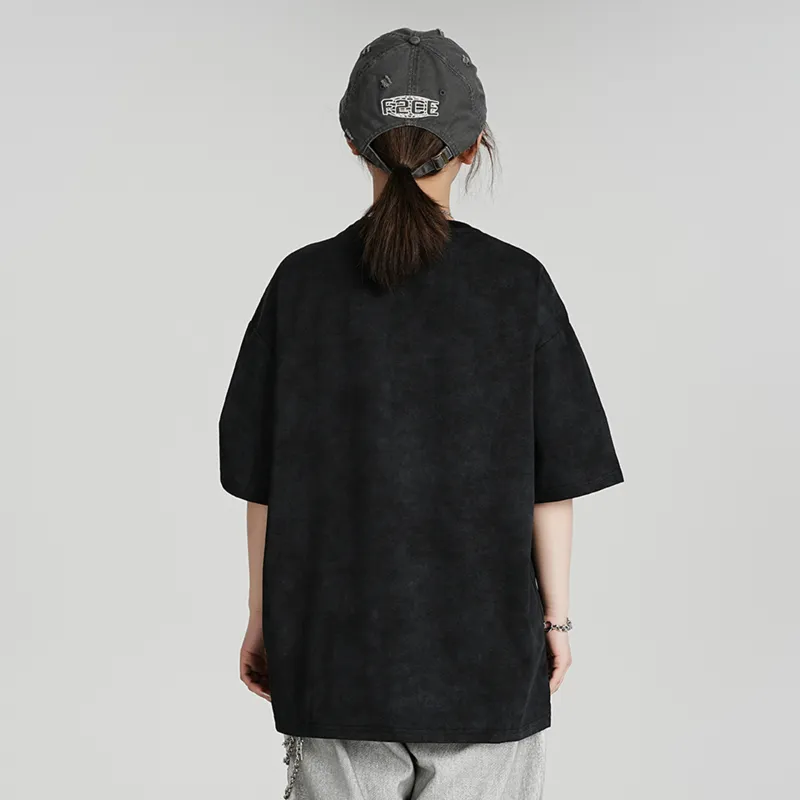 GF T Shirts Unisex-4