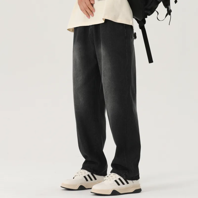 GF Jeans Unisex-10
