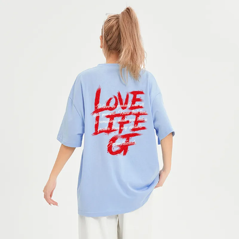 GF T Shirts Unisex-8