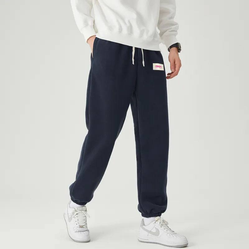 GF Casual Pants Unisex-14