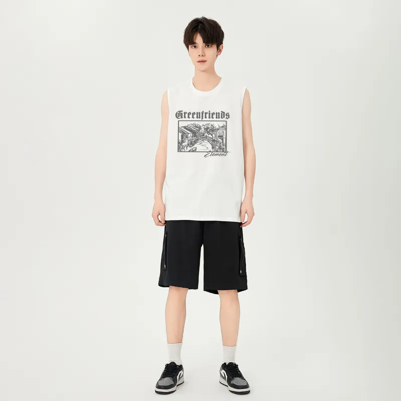 GF Tank Tops Unisex-8