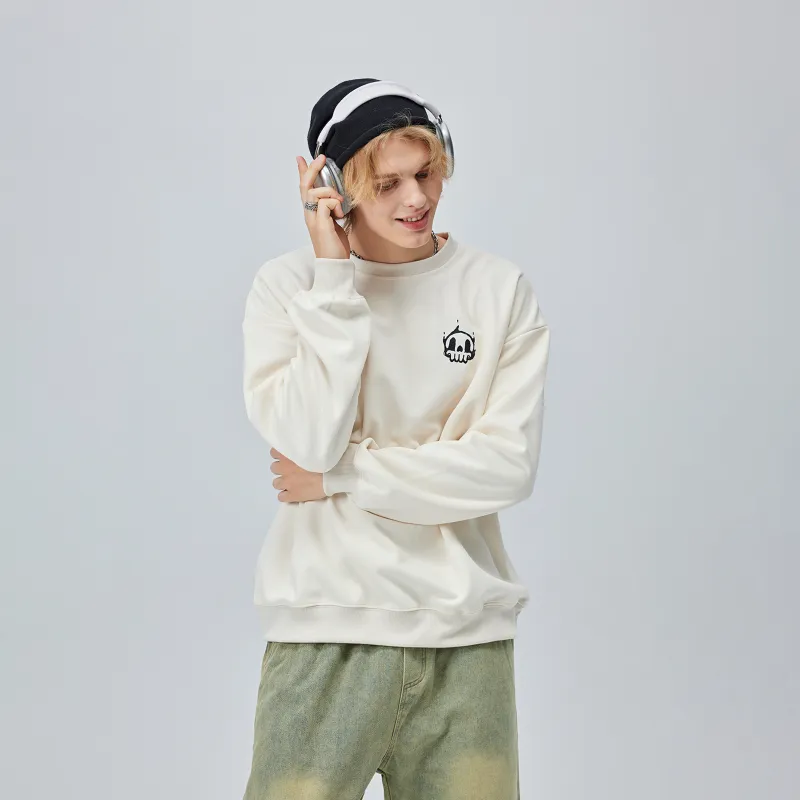 GF Sweatshirts Unisex-7