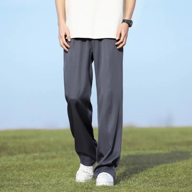 GF Casual Pants Unisex-18