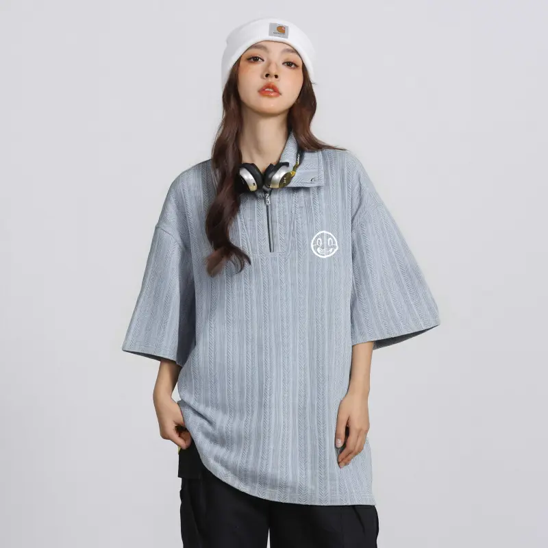 GF Polo Shirts Unisex-18