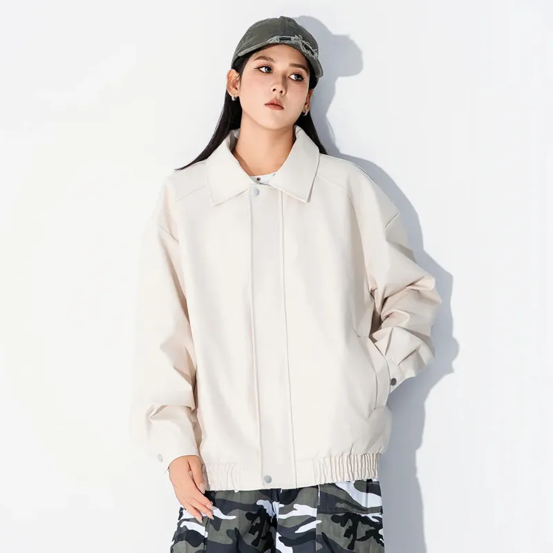 GF Leather Jackets Unisex-9