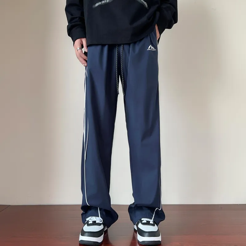 GF Casual Pants Unisex-7