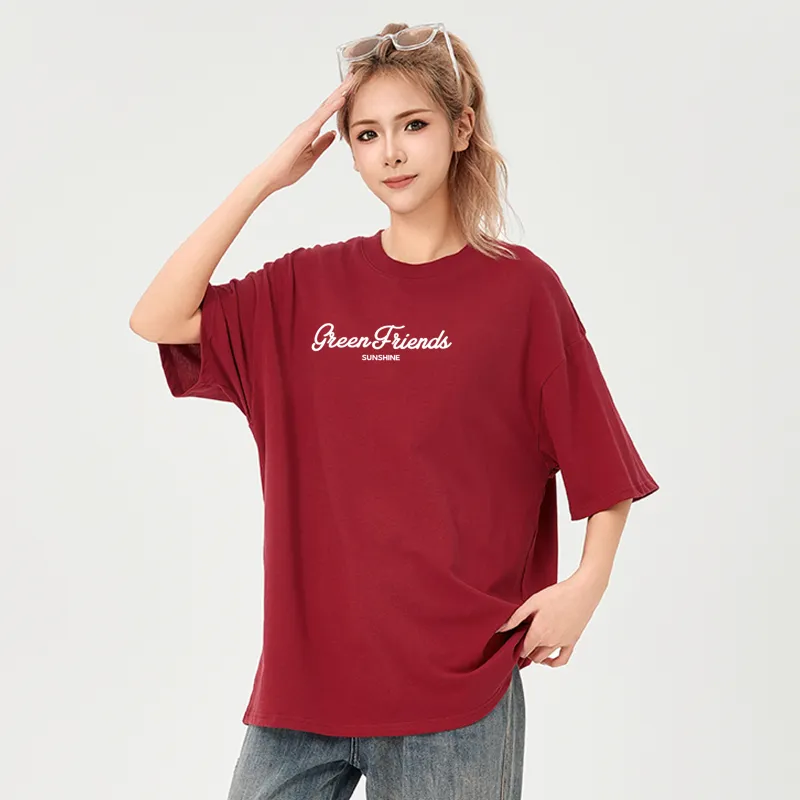 GF T Shirts Unisex-17