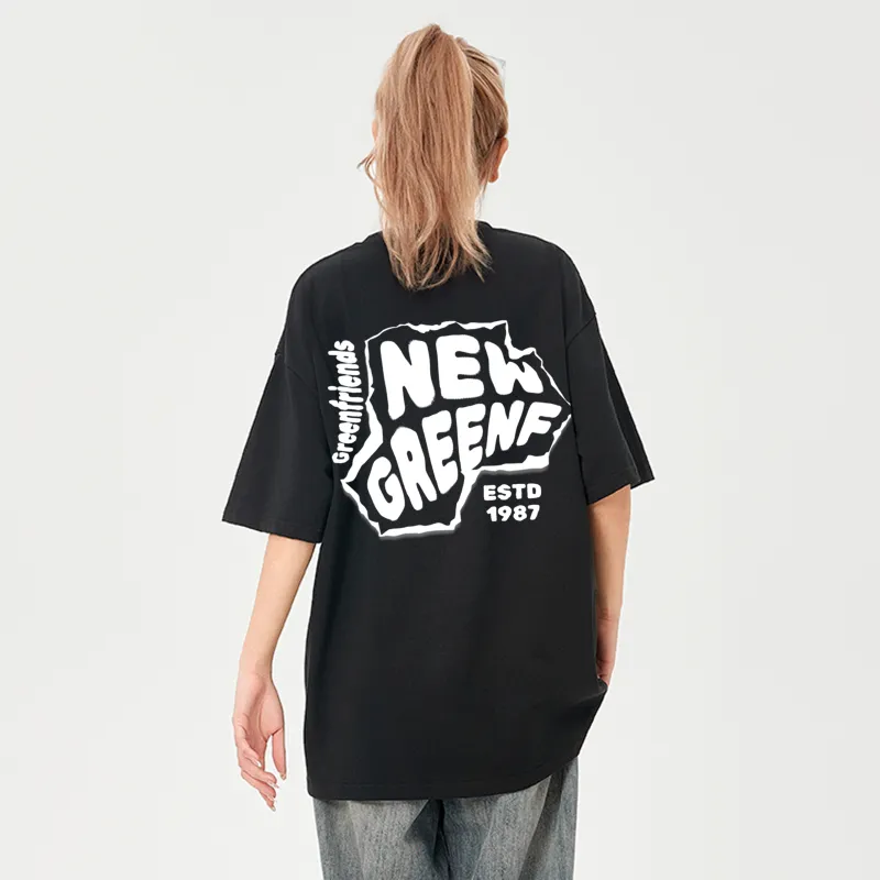 GF T Shirts Unisex-4