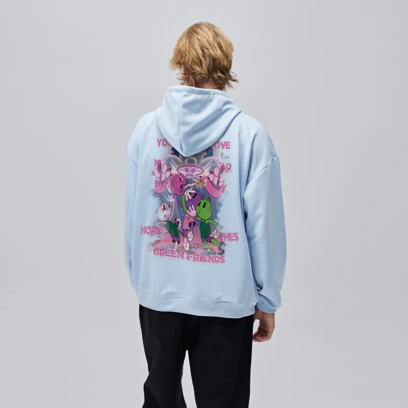 GF Sweatshirts Unisex-17
