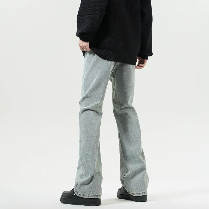 GF Jeans Unisex-6