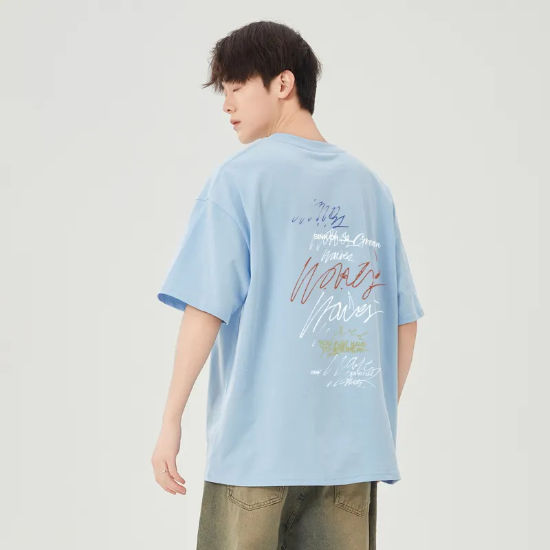 GF T Shirts Unisex-14