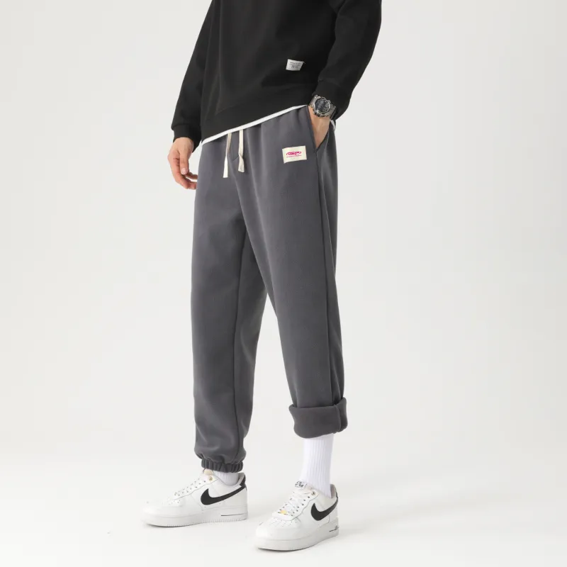 GF Casual Pants Unisex-22