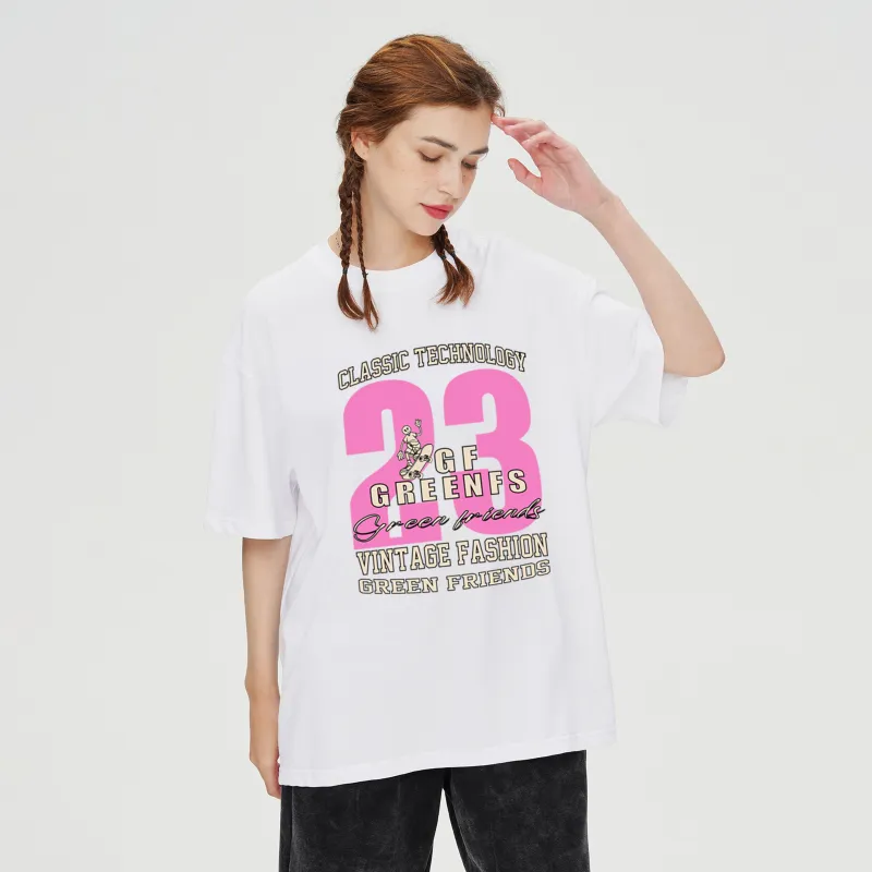 GF T Shirts Unisex-10
