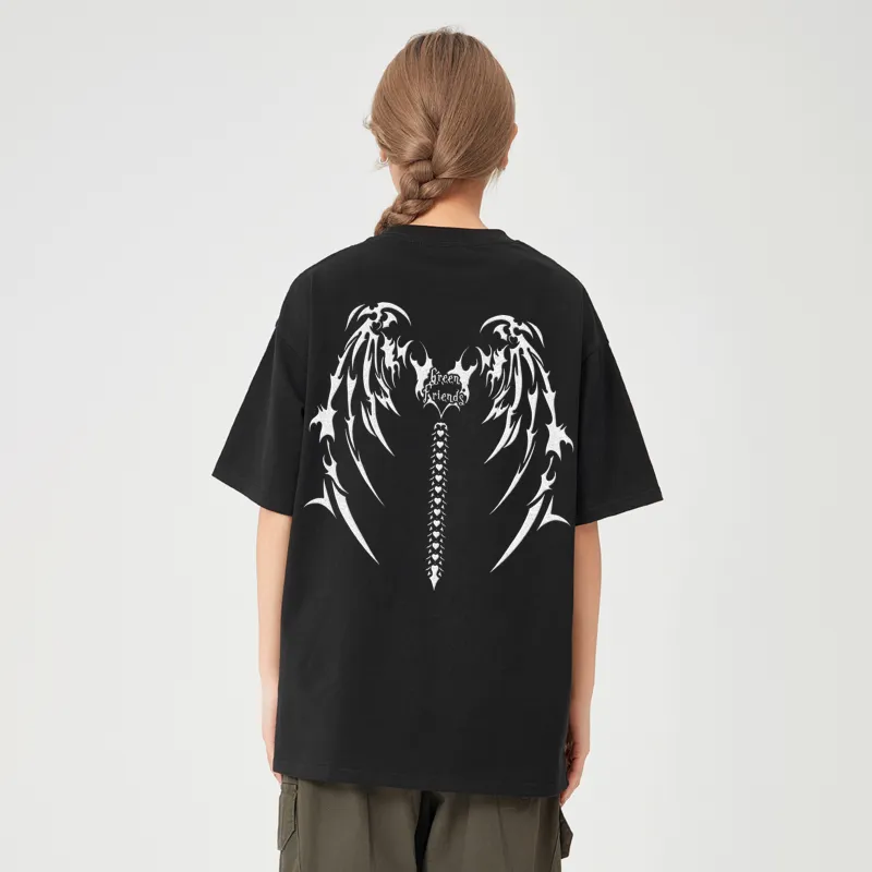GF T Shirts Unisex-4