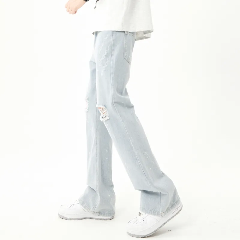 GF Jeans Unisex-15