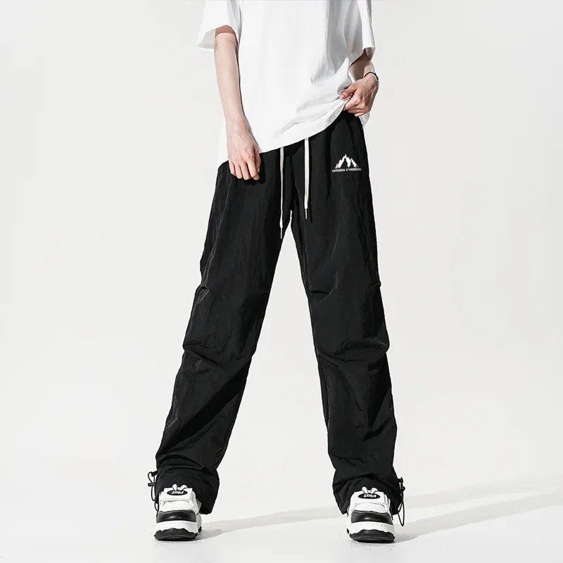 GF Casual Pants Unisex-2
