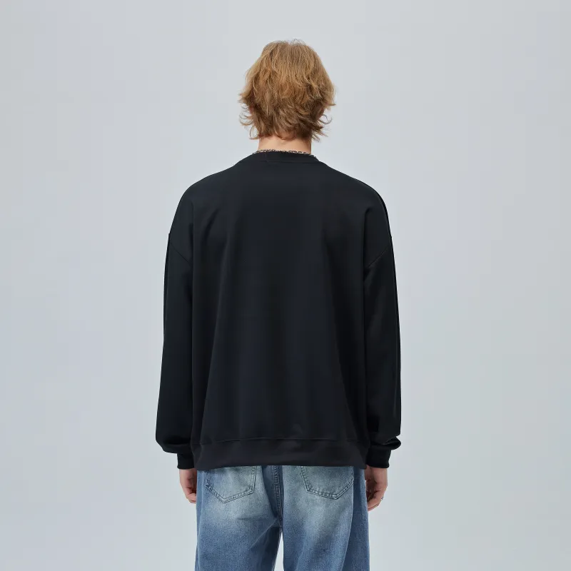 GF Sweatshirt Sets Unisex-2