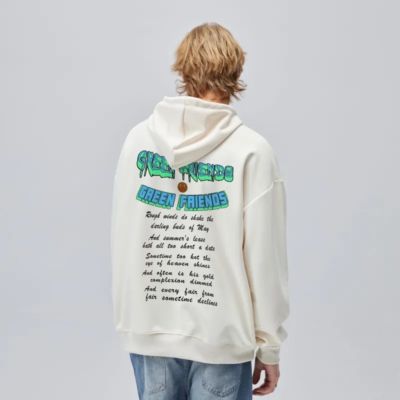 GF Sweatshirt Sets Unisex-6