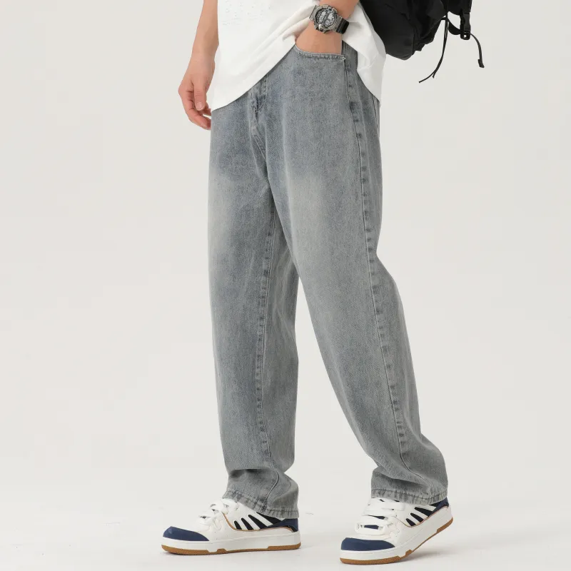 GF Jeans Unisex-30