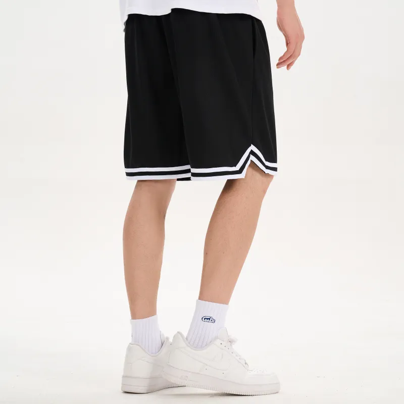 GF Basketball Shorts Unisex-24