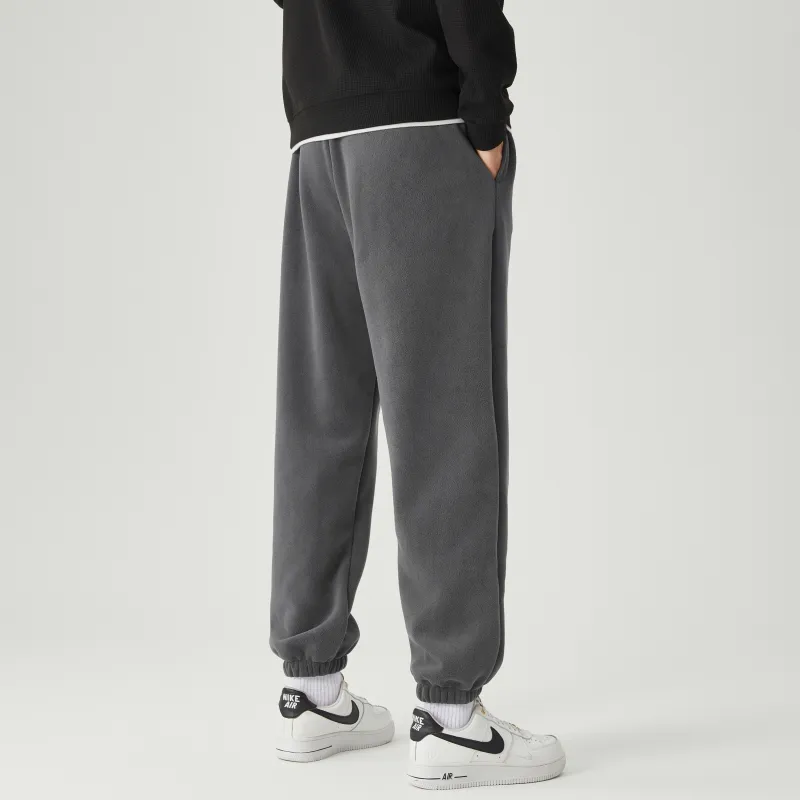 GF Casual Pants Unisex-23
