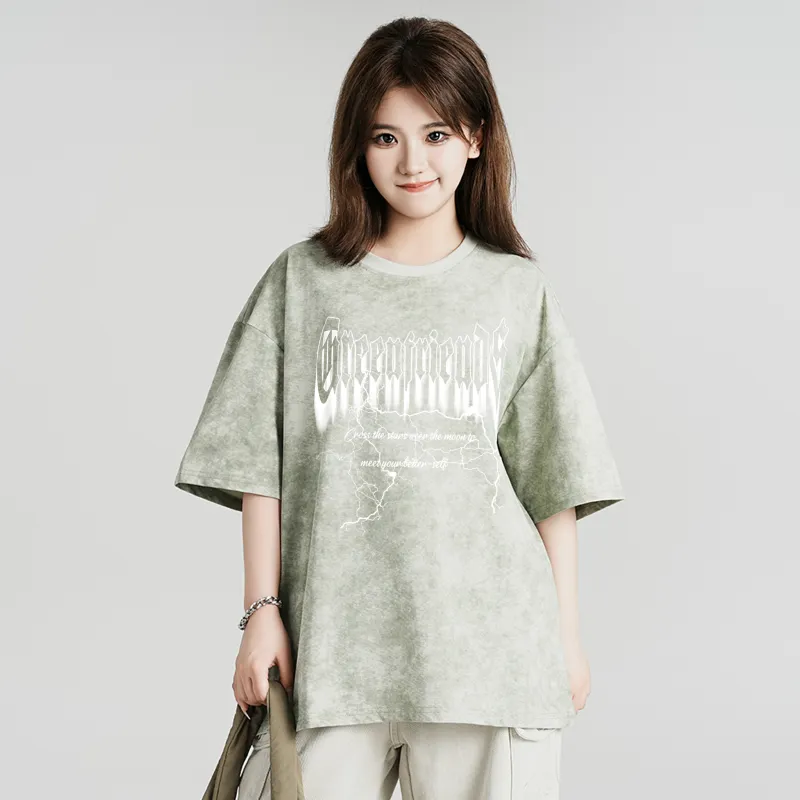 GF T Shirts Unisex-14
