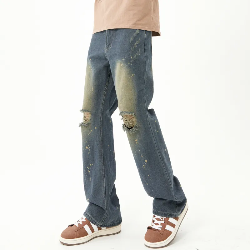 GF Jeans Unisex-22
