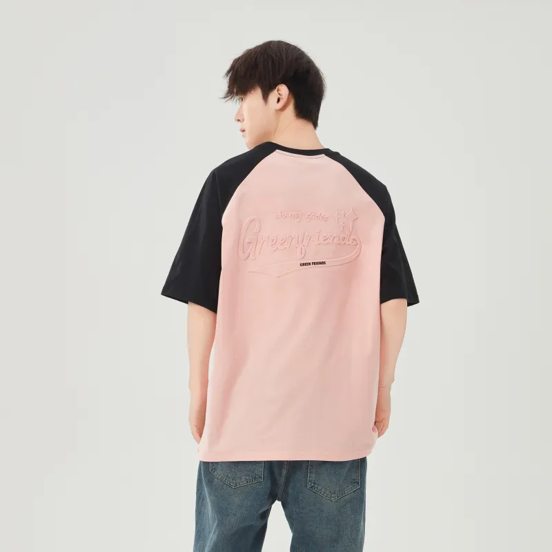 GF T Shirts Unisex-4