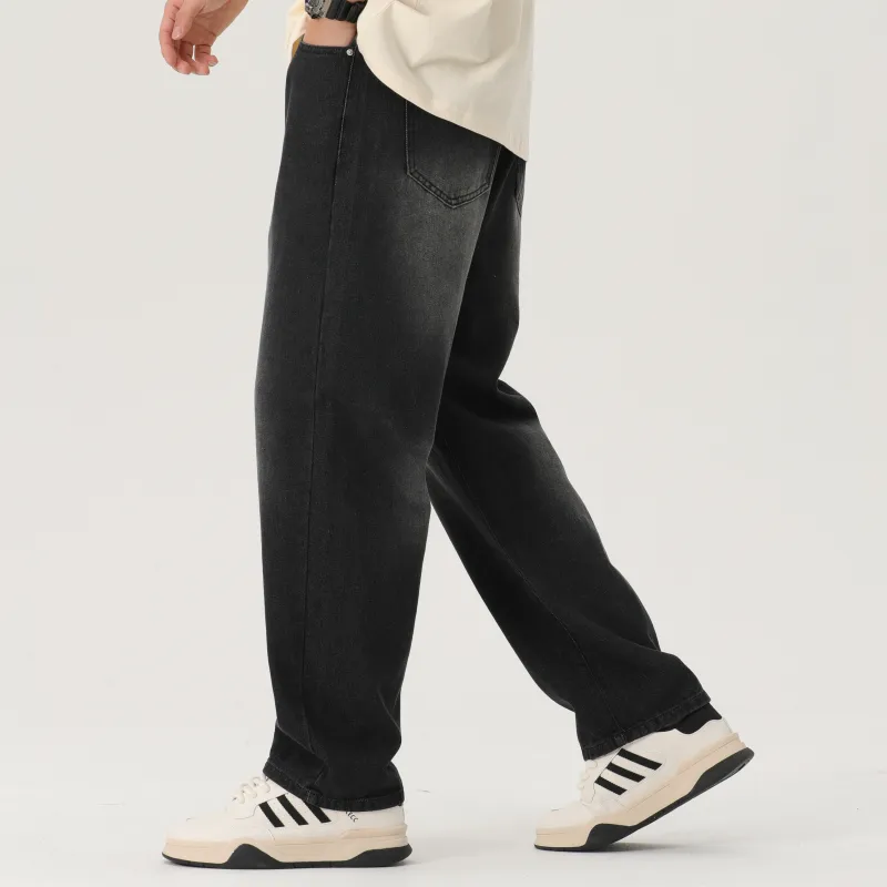 GF Jeans Unisex-13