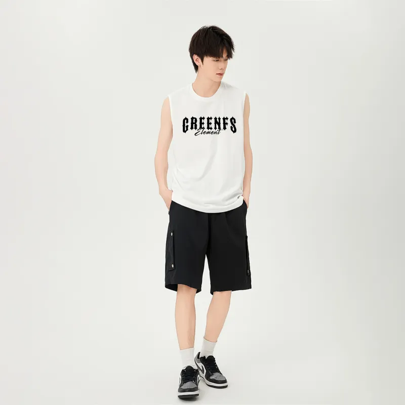 GF Tank Tops Unisex-8
