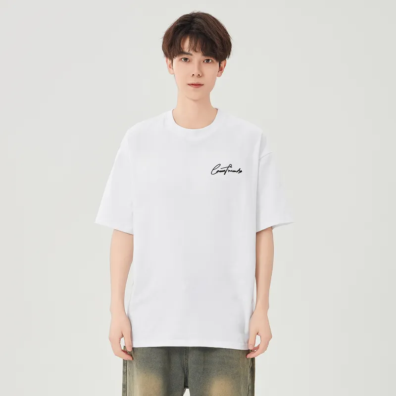 GF T Shirts Unisex-7