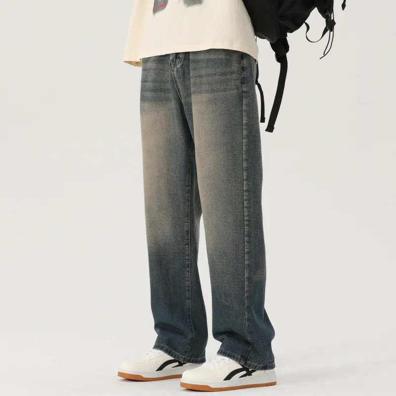 GF Jeans Unisex-16