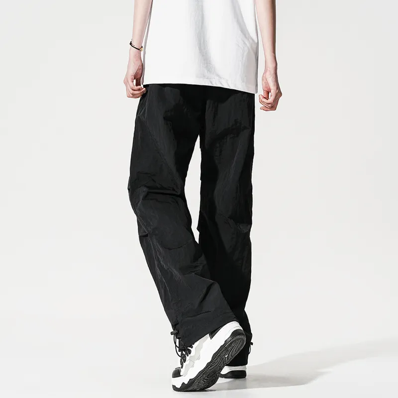 GF Casual Pants Unisex-3