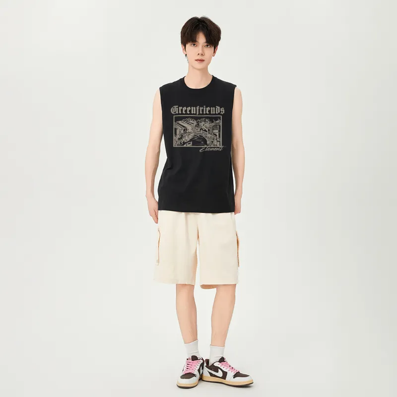 GF Tank Tops Unisex-2
