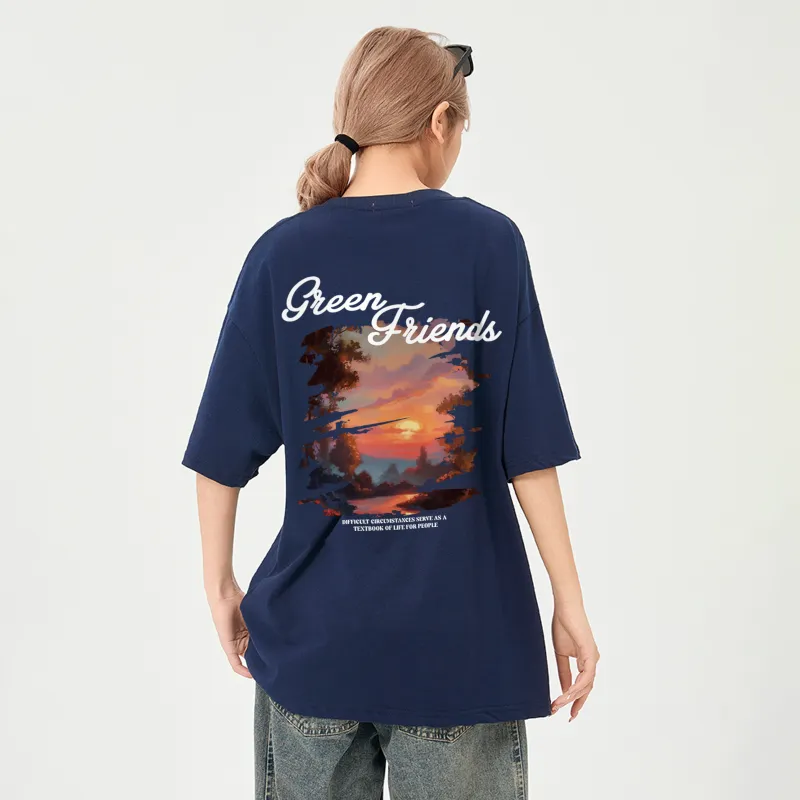GF T Shirts Unisex-9