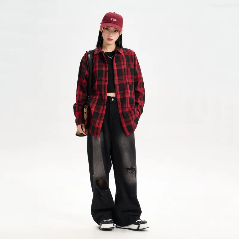 GF Shirts Unisex-3