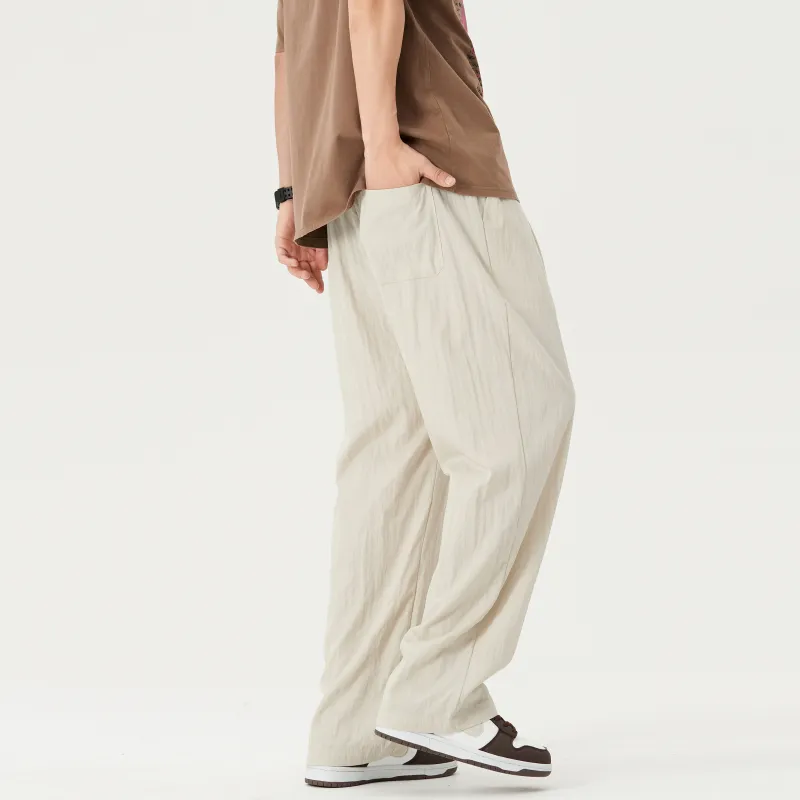 GF Casual Pants Unisex-6