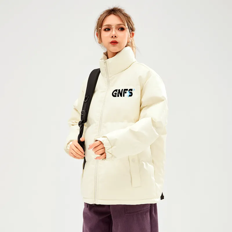 GF Puffer Jackets Unisex-8