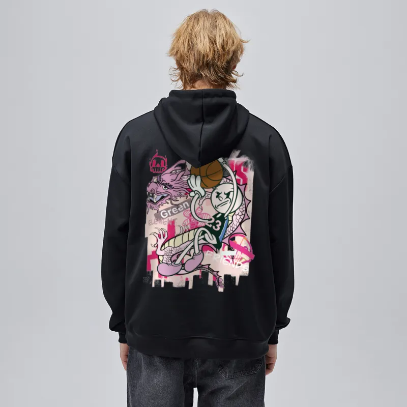 GF Sweatshirts Unisex-2