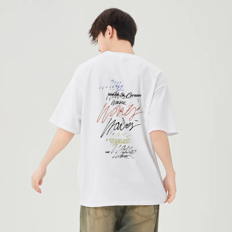 GF T Shirts Unisex-9