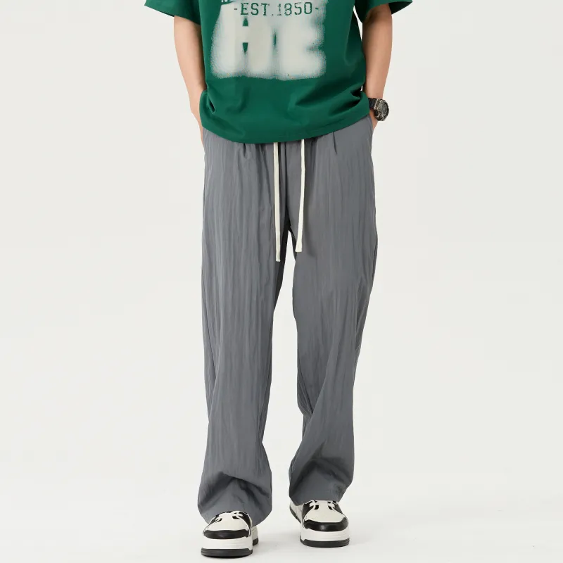 GF Casual Pants Unisex-16